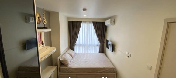 2 bedrooms Condo in Din Daeng, Thailand No. 23813 4