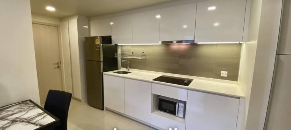 2 bedrooms Condo in Din Daeng, Thailand No. 23813 5