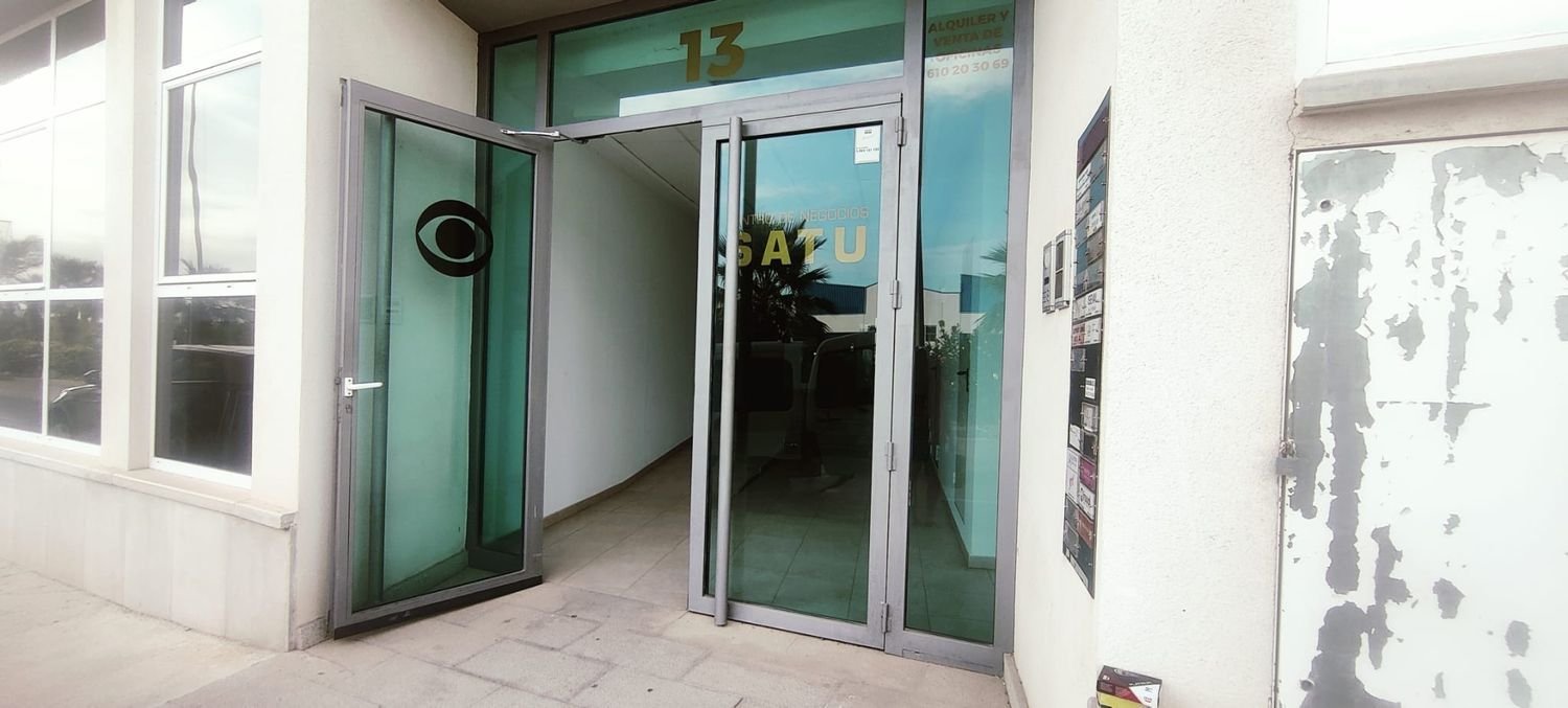 76m² Office in Lorqui, Spain No. 258493