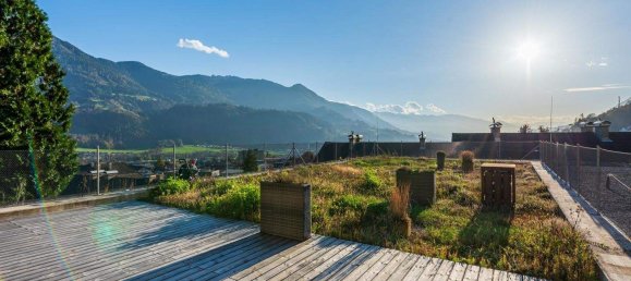 5-Zimmer Doppelhaus in Jenbach, Austria, Nr. 127158 7