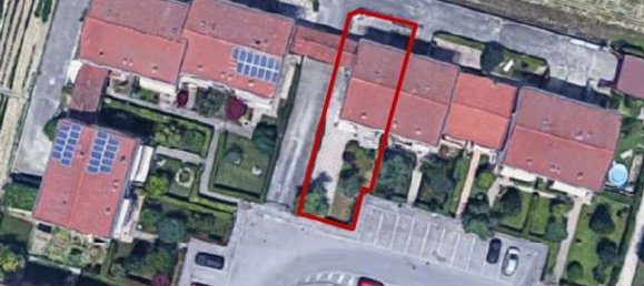 6 rooms Apartment in Pontelongo, Italy No. 15411 13