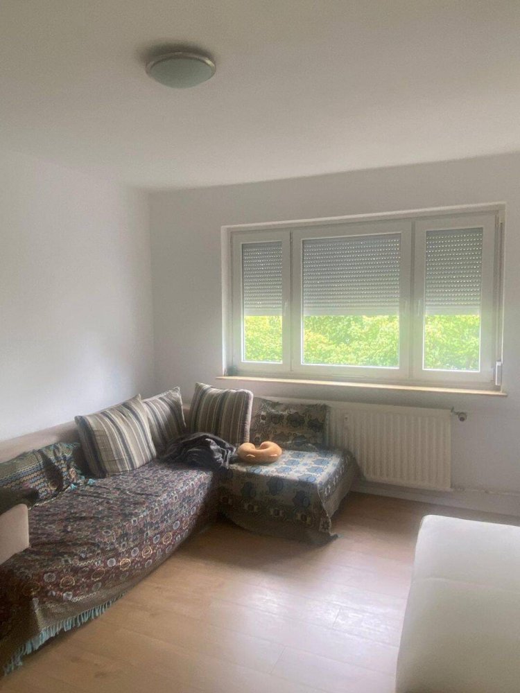 3 rooms Apartment in Bremen, Germany No. 364074