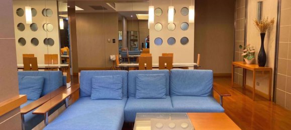 2 Schlafzimmer Eigentumswohnung in Pathum Wan, Thailand, Nr. 5020 2