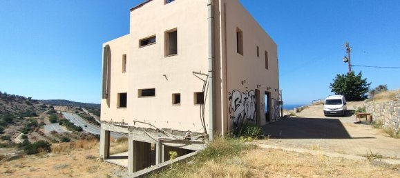 357m² propriété commerciale à vendre à Malia, Hersonissos, Heraklion, Crete, Greece № 54743 10
