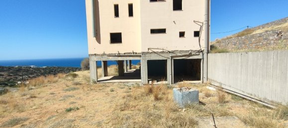 357m² propriété commerciale à vendre à Malia, Hersonissos, Heraklion, Crete, Greece № 54743 9