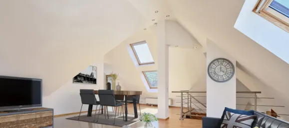 Duplex T3 em Stuttgart, Germany N.º 66992 6