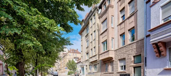 Duplex T3 em Stuttgart, Germany N.º 66992 25