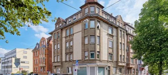 Duplex T3 em Stuttgart, Germany N.º 66992 24