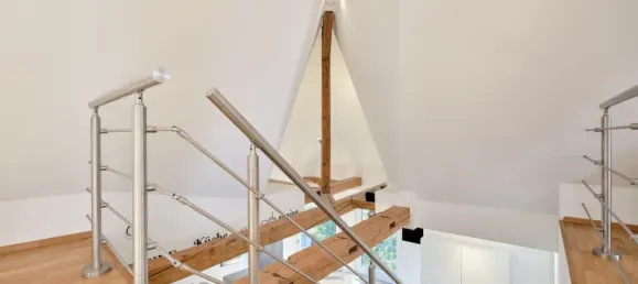 Duplex T3 em Stuttgart, Germany N.º 66992 7