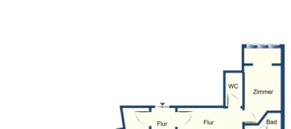Duplex T3 em Stuttgart, Germany N.º 66992 28