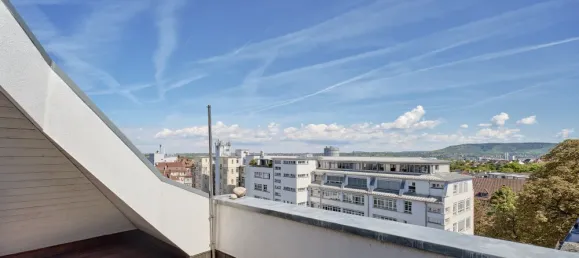 Duplex T3 em Stuttgart, Germany N.º 66992 23