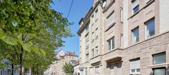 Duplex T3 em Stuttgart, Germany N.º 66992 27