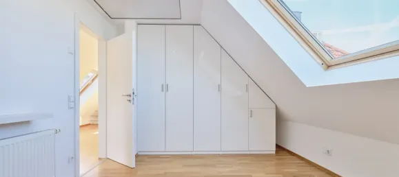 Duplex T3 em Stuttgart, Germany N.º 66992 12