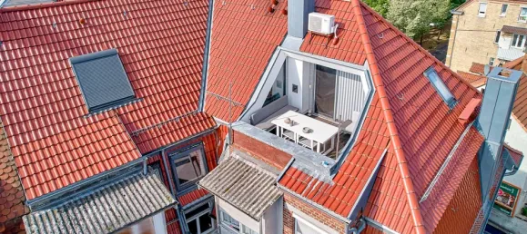 Duplex T3 em Stuttgart, Germany N.º 66992 26