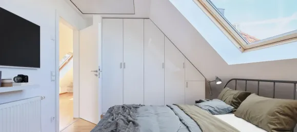 Duplex T3 em Stuttgart, Germany N.º 66992 11