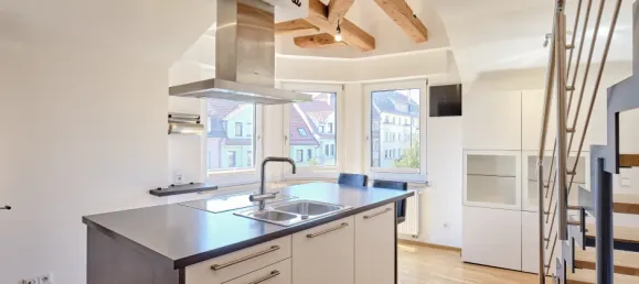 Duplex T3 em Stuttgart, Germany N.º 66992 9