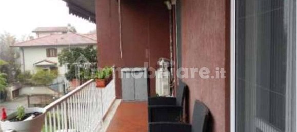 Квартира с 2 спальнями в Стеццано, Италия № 267001 8