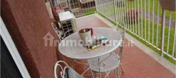 Квартира с 2 спальнями в Стеццано, Италия № 267001 17