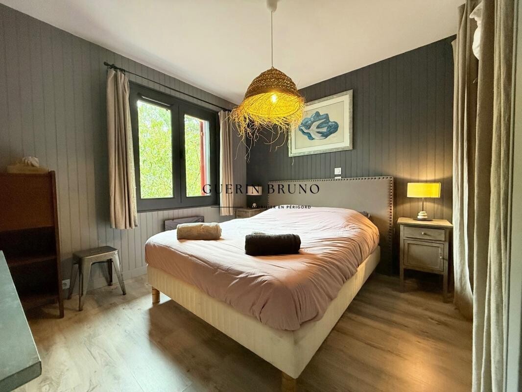 9 bedrooms Villa in Lege-Cap-Ferret, France No. 347830