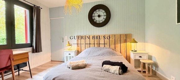 9 bedrooms Villa in Lege-Cap-Ferret, France No. 347830 2