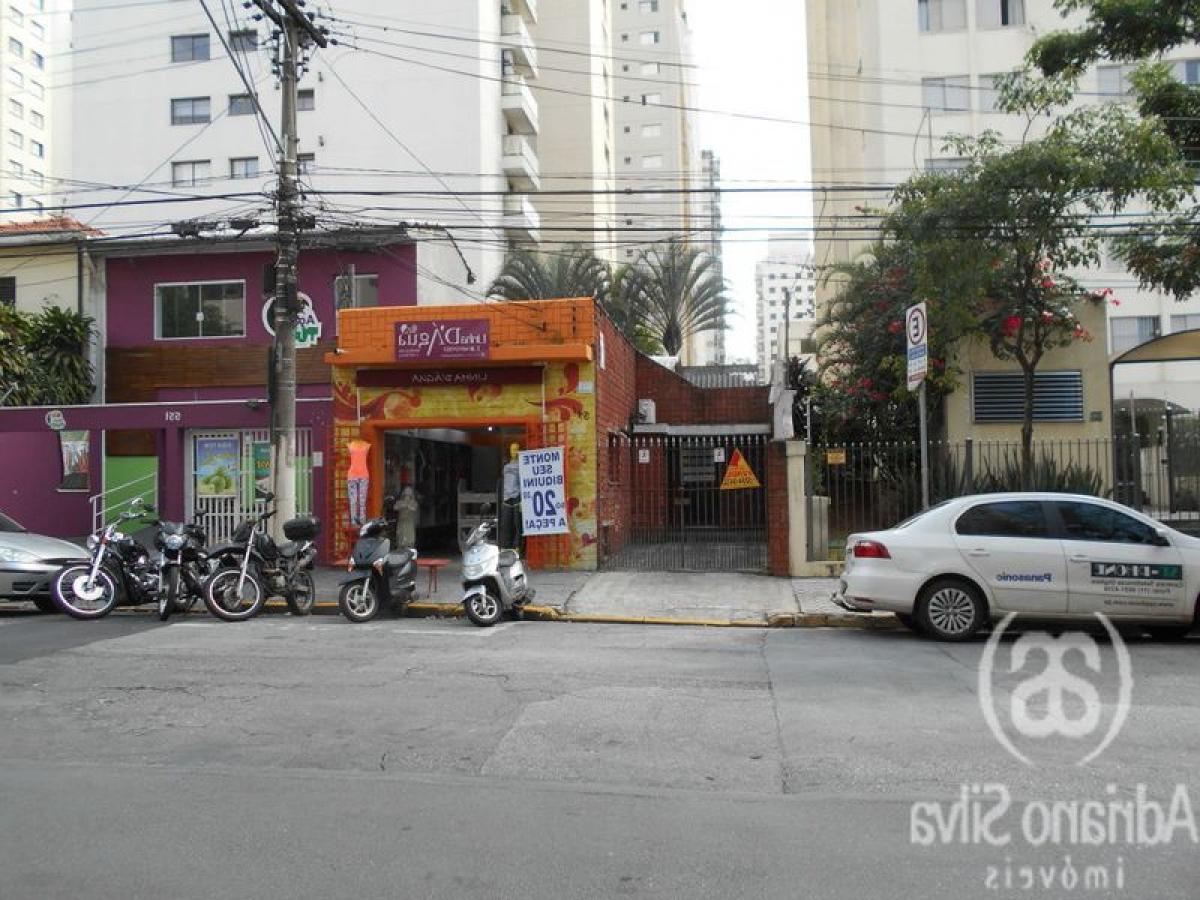 2 chambres Maison à Sao Paulo, Brazil No. 579395