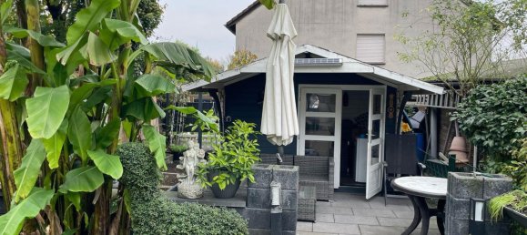 4غرفة تاون هاوس في Essen, Germany رقم 9872 24