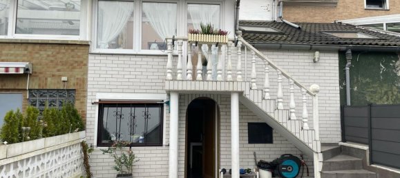 4غرفة تاون هاوس في Essen, Germany رقم 9872 23