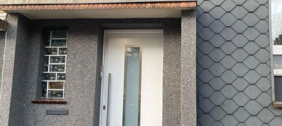 4غرفة تاون هاوس في Essen, Germany رقم 9872 2