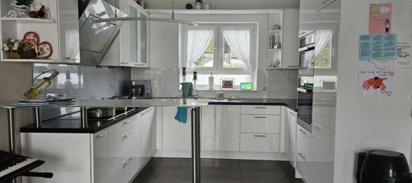 4غرفة تاون هاوس في Essen, Germany رقم 9872 9