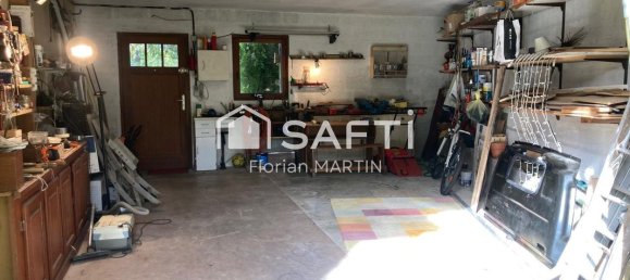 5 Schlafzimmer Haus in Saint-Martin-Boulogne, France, Nr. 221287 20