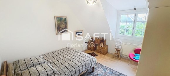 5 Schlafzimmer Haus in Saint-Martin-Boulogne, France, Nr. 221287 14