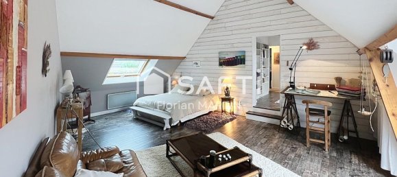 5 Schlafzimmer Haus in Saint-Martin-Boulogne, France, Nr. 221287 2