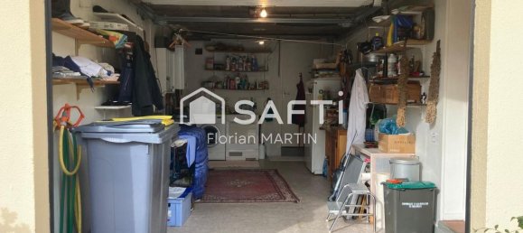 5 Schlafzimmer Haus in Saint-Martin-Boulogne, France, Nr. 221287 7