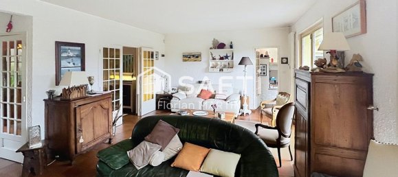 5 Schlafzimmer Haus in Saint-Martin-Boulogne, France, Nr. 221287 10