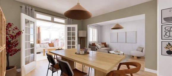 Casa de 4 dormitorios en Coueron, France No. 343655 8