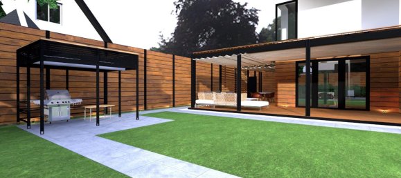 3 bedrooms House in Havelland, Germany No. 276930 10