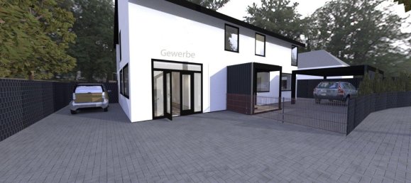 3 bedrooms House in Havelland, Germany No. 276930 14