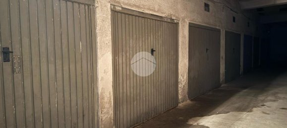 1-Zimmer Garage in Palermo, Italy, Nr. 14777 3
