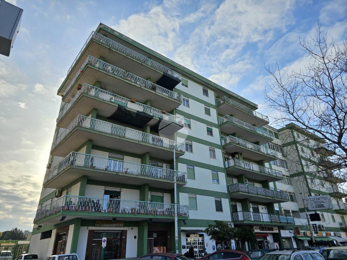 1-Zimmer Garage in Palermo, Italy, Nr. 14777