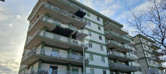 1-Zimmer Garage in Palermo, Italy, Nr. 14777 6