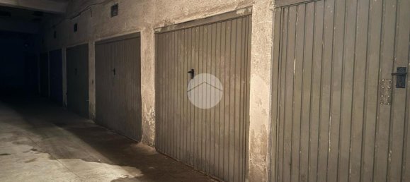 1-Zimmer Garage in Palermo, Italy, Nr. 14777 2