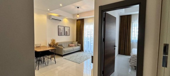 2 rooms Apartment in Mahmutlar, Turkey No. 22755 7