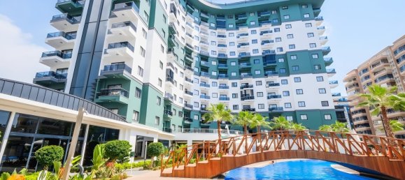 2 rooms Apartment in Mahmutlar, Turkey No. 22755 3