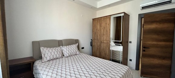 2 rooms Apartment in Mahmutlar, Turkey No. 22755 15