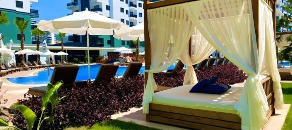 2 rooms Apartment in Mahmutlar, Turkey No. 22755 4