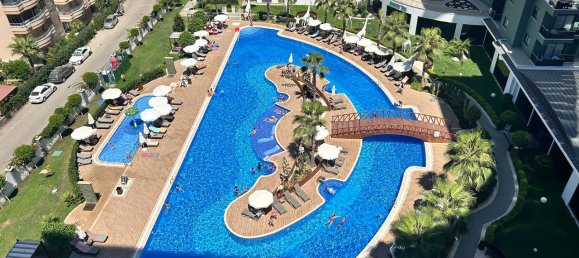 2 rooms Apartment in Mahmutlar, Turkey No. 22755 19