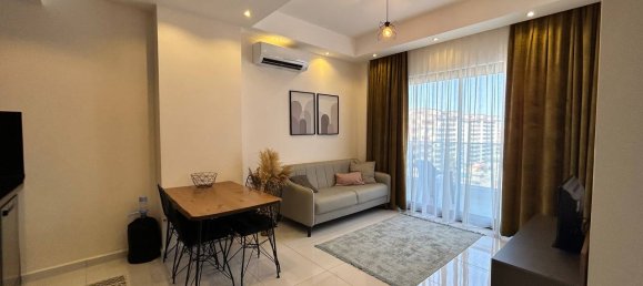2 rooms Apartment in Mahmutlar, Turkey No. 22755 8