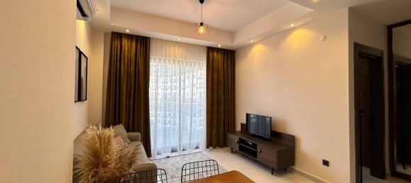 2 rooms Apartment in Mahmutlar, Turkey No. 22755 11