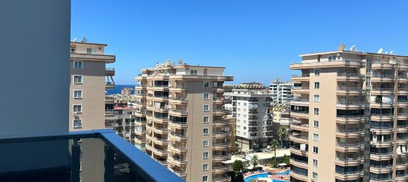 2 rooms Apartment in Mahmutlar, Turkey No. 22755 20