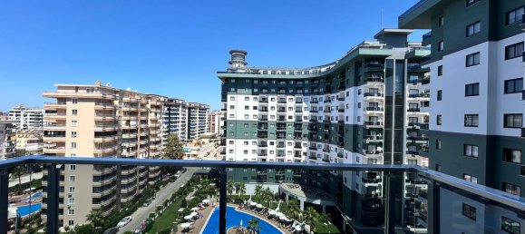 2 rooms Apartment in Mahmutlar, Turkey No. 22755 18